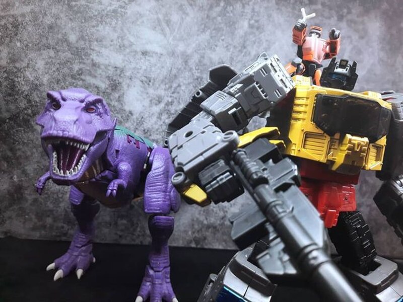 studio series 86 grimlock tfw2005